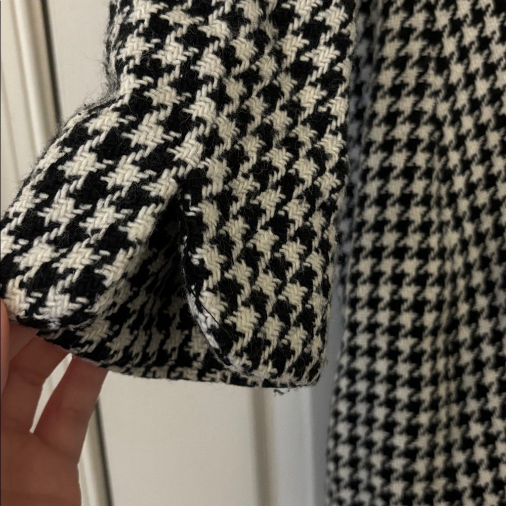 Bitten by Sarah Jessica Parker Trench Coat - Picture 4 of 5